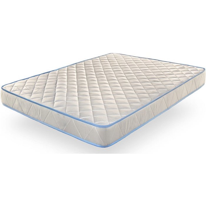 Colchon hr 80x190 cm eco blue altura 18cm colchum
