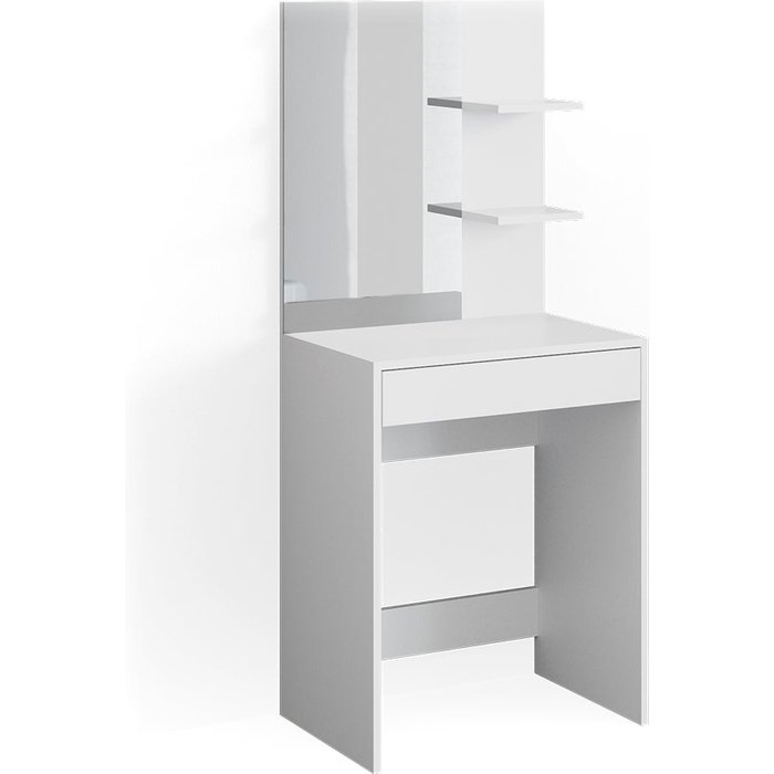 Vicco tocador isabelle, blanco, 60 cm