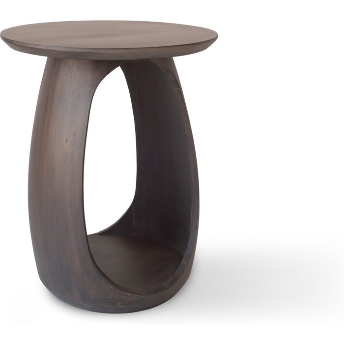 Mesa auxiliar 24007s 45x45x55 cm