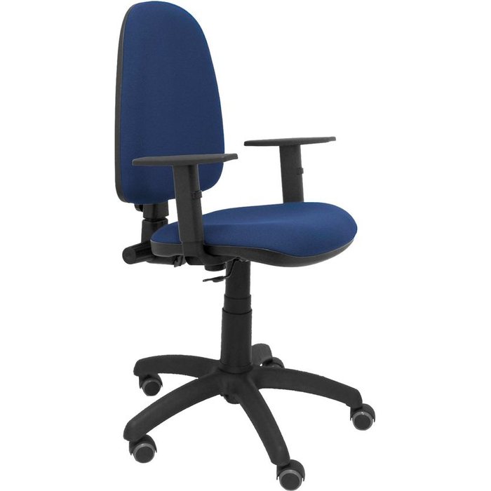 Silla de oficina ayna bali p&c 00b10rp azul marino