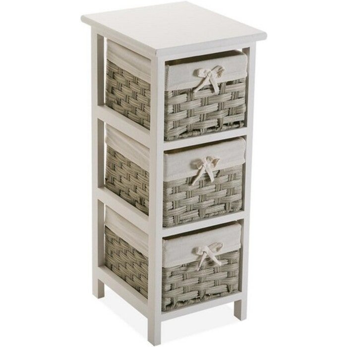 Cajonera versa pompei madera (29 x 62 x 25 cm)