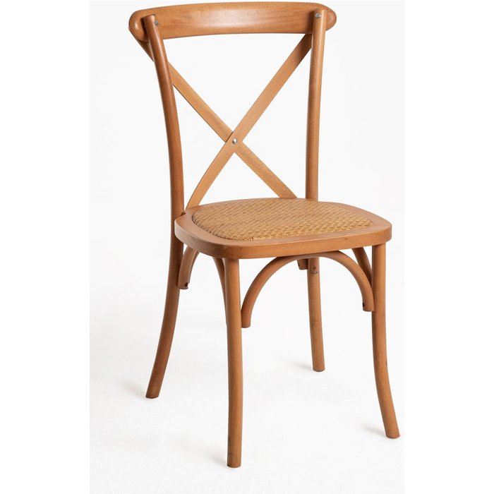 Regalos miguel - sillas comedor - silla altea madera - madera natural