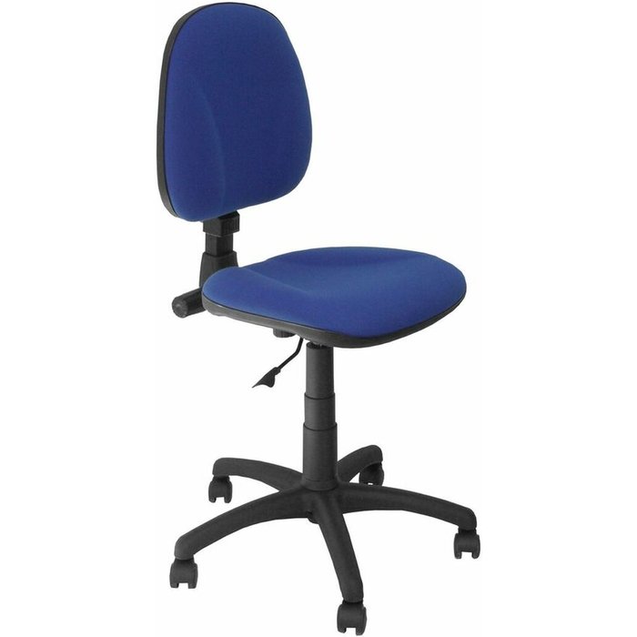 Silla de oficina alcadozo p&c aran229 azul - marca: p&c - ean: 8436563387715