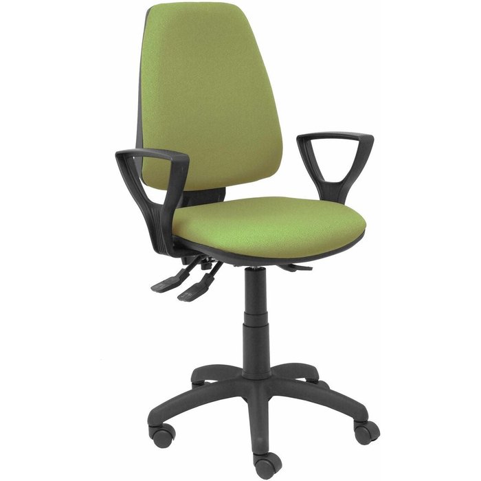 Silla de oficina p&c 552b8rn verde oliva