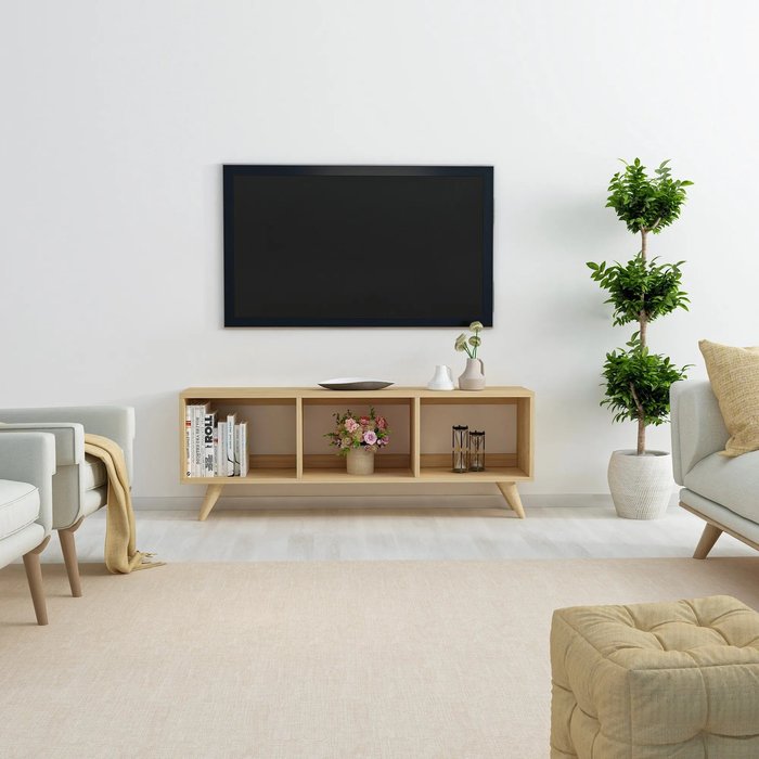 Mueble tv tina zafiro