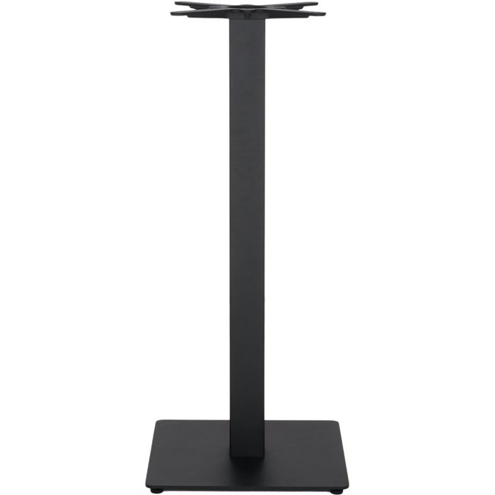 Armazón de mesa tapies texturizado alto