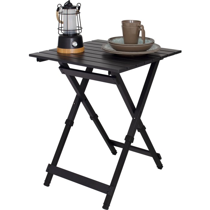 Eurotrail epinal mesa plegable alu grande