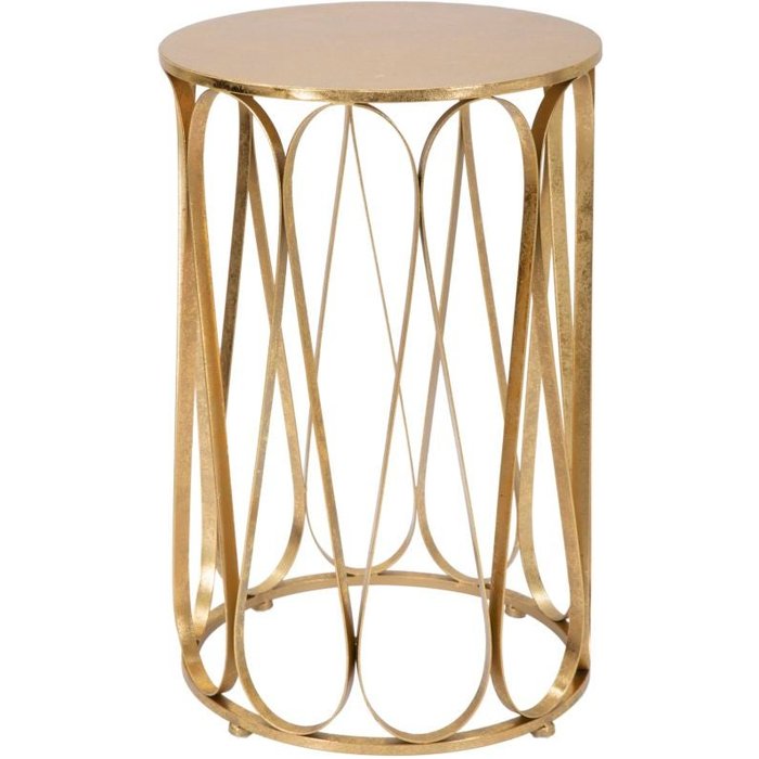 Mesa venecia ø 37x58 cm