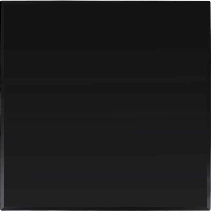 Tablero mesa de cristal templado cuadrado 700x700 mm - comfortxl