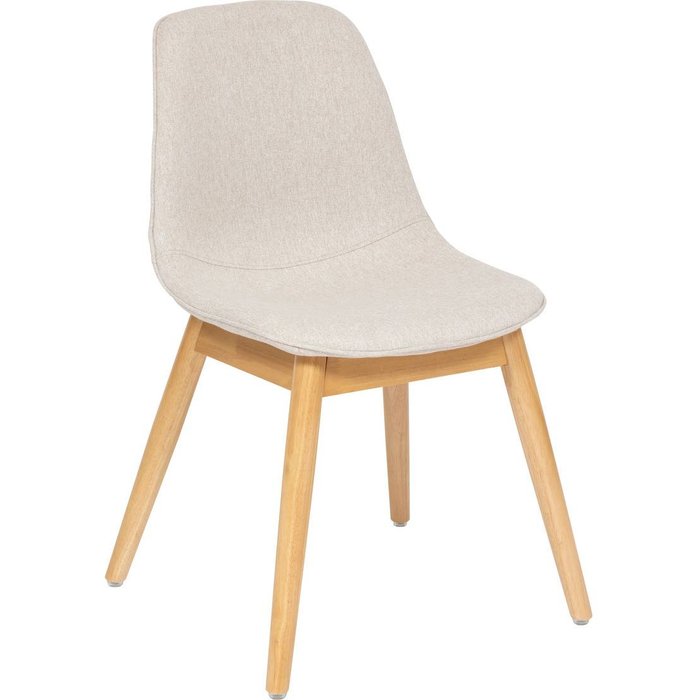 Atmosphera - silla de oficina ayati beige