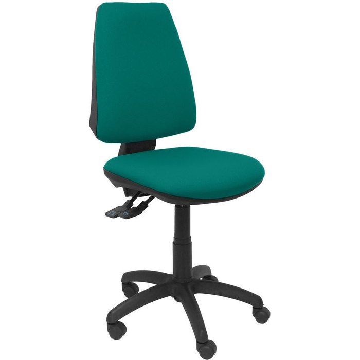 Silla de oficina elche s bali p&c sbali39 verde claro