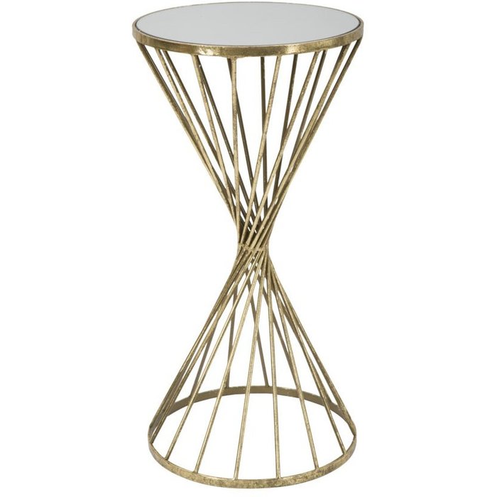 Mesa vkh591,metal,oro,kendra home