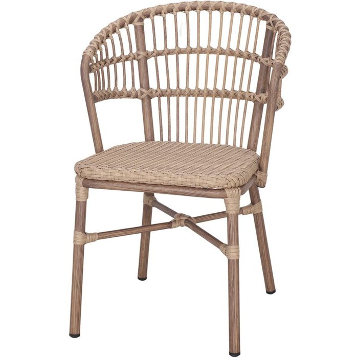 Silla de exterior savana