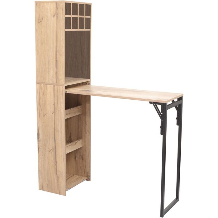 Regalos miguel - muebles auxiliares - mueble bar barwin
