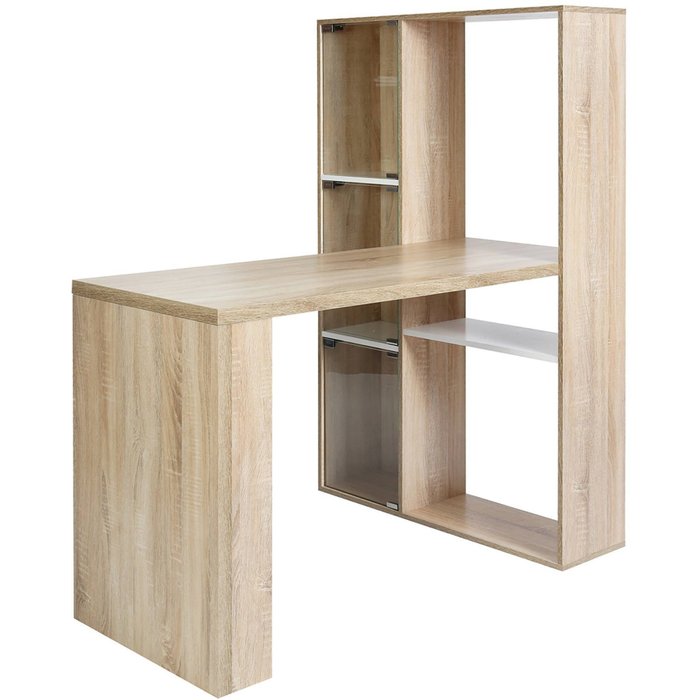 Escritorio cath h.138cm