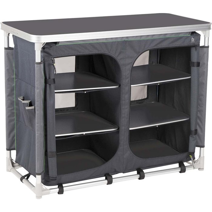 Bo-camp - armario - cocina - louise - 100x48x80 cm