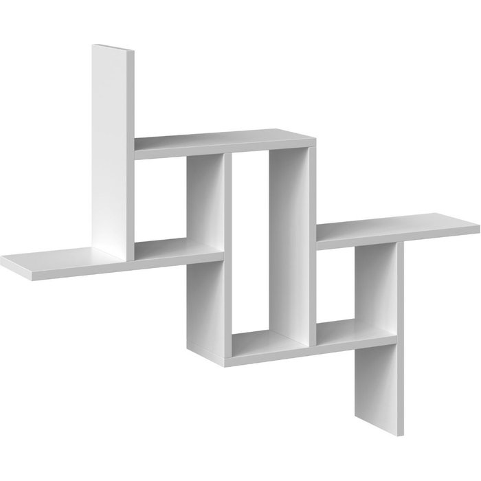 Estante flotante „simon“