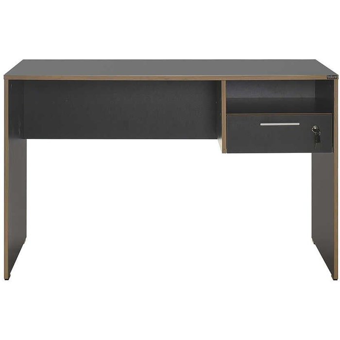 Secretaria de estudio/oficina - cms-510 - antracita carvalho