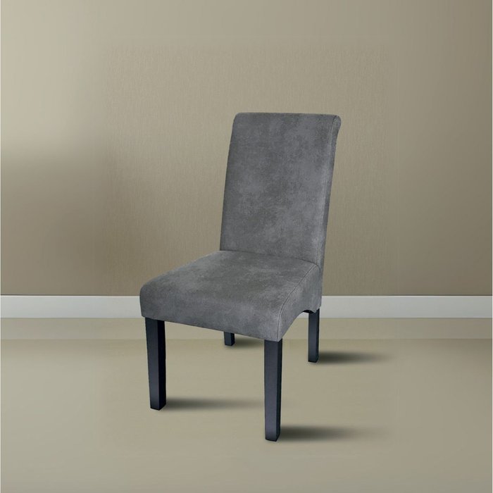 Silla lisboa tela jarama marengo 100x46x60 cm