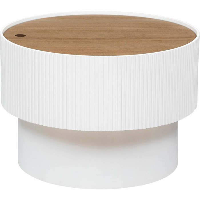 Atmosphera - mesa baja enola