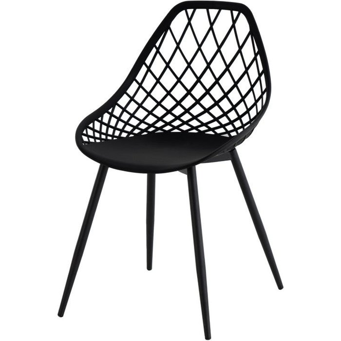 Dudeco silla josie negro