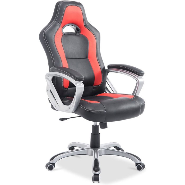 Silla de oficina racing gaming ns