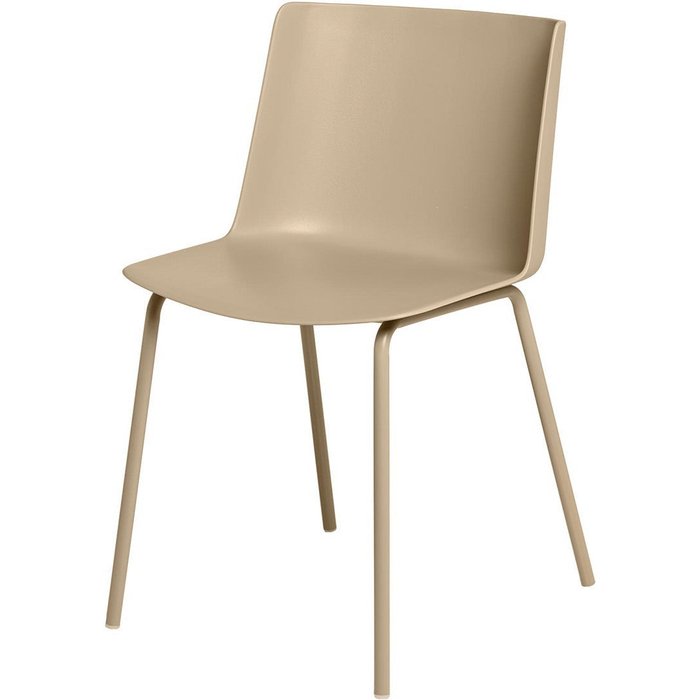 Dudeco silla cady beige