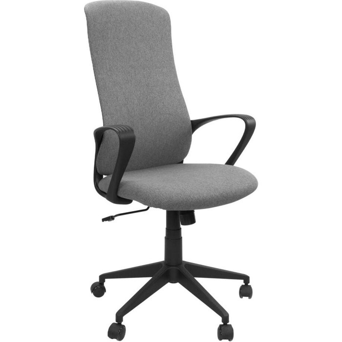 Silla de oficina operativa austin color gris