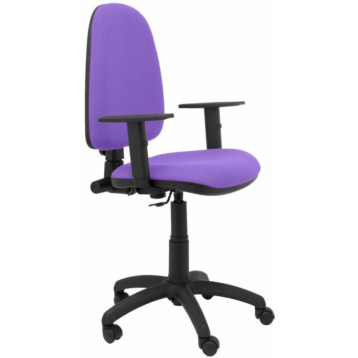 Silla de oficina ayna bali p&c li82b10 lila