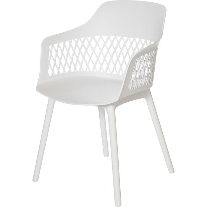 Dudeco silla jayden blanco