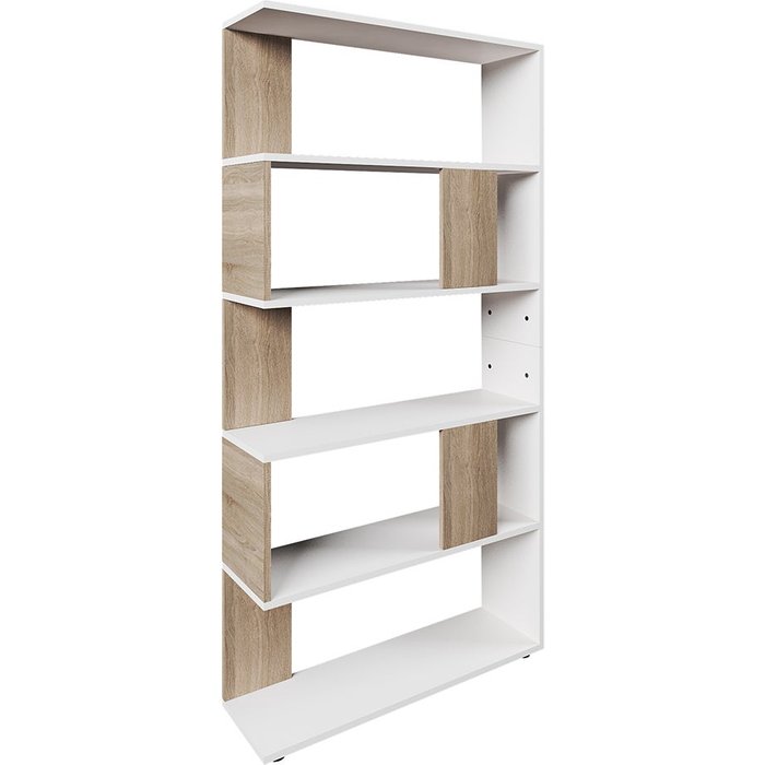 Vicco separador de ambientes , sonoma, 80 x 162.6 cm