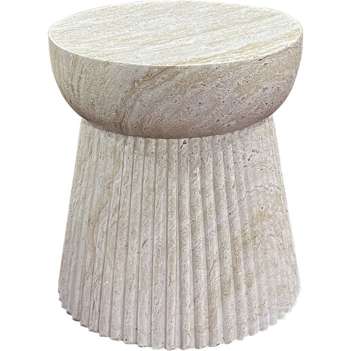 Mesa de centro bonn,aglomerado,beige,kendra home