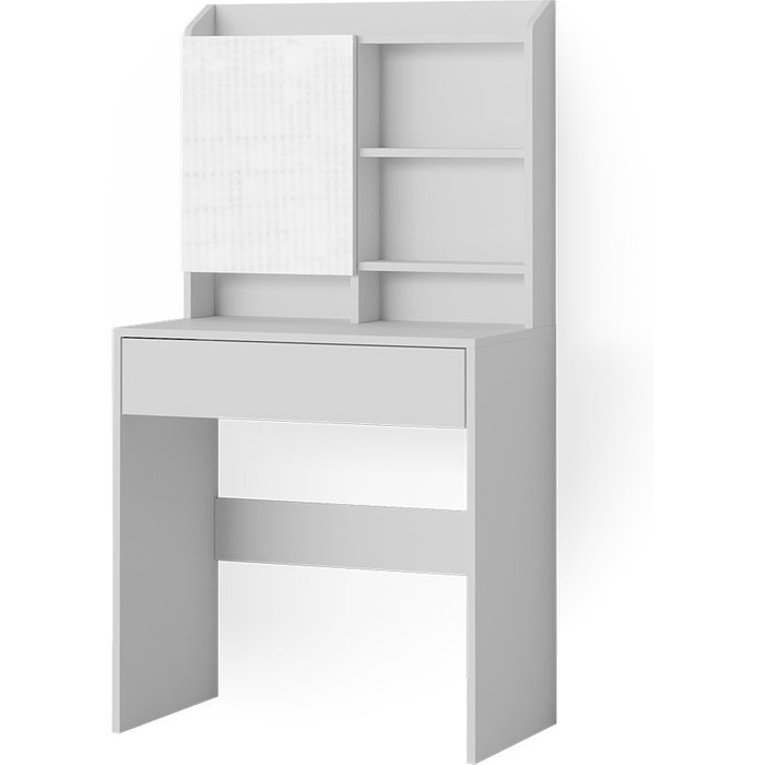 Vicco tocador laura, blanco, 70 cm