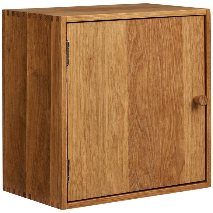 Estante townsville, madera, marrón, seven design