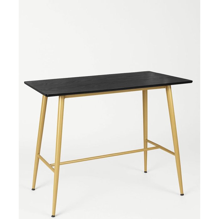 Regalos miguel - mesas bar - mesa yaguer - negro