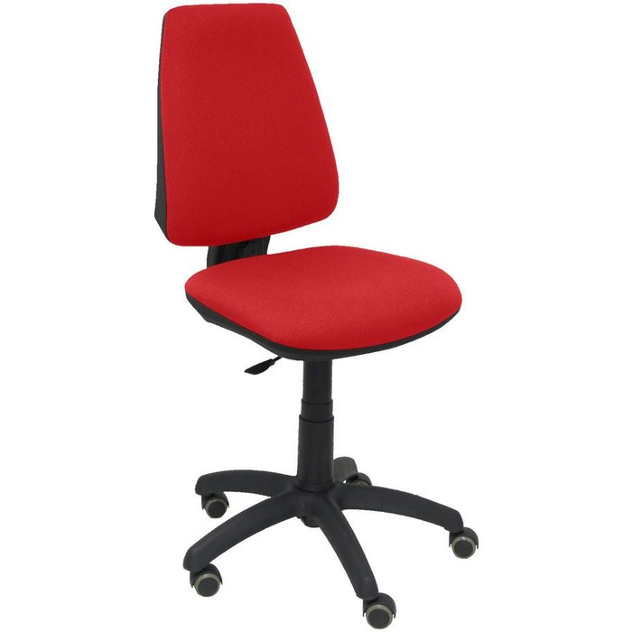 Silla de oficina elche cp bali p&c li350rp rojo