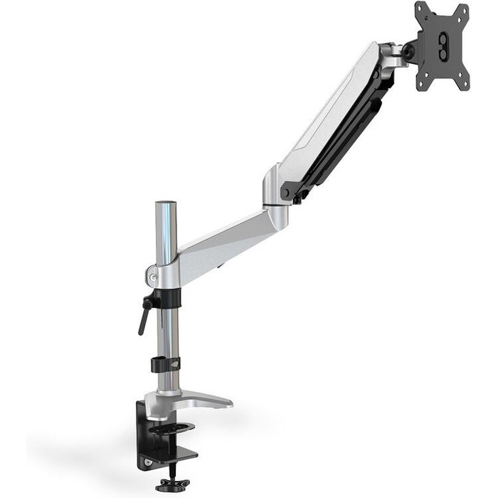 Soporte de mesa para pantalla digitus da-90351