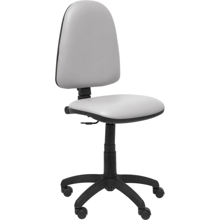 Silla de oficina p&c 4cpsp40 gris claro