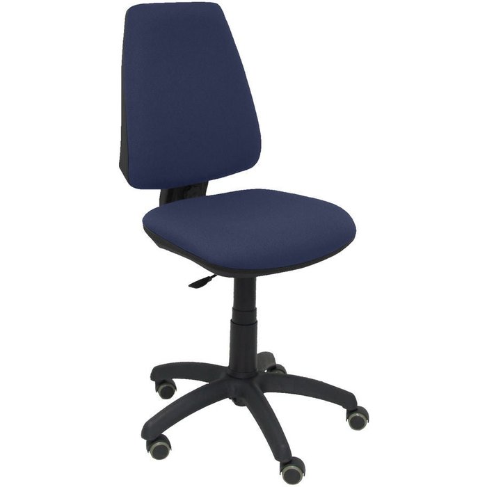 Silla de oficina elche cp bali p&c li200rp azul marino