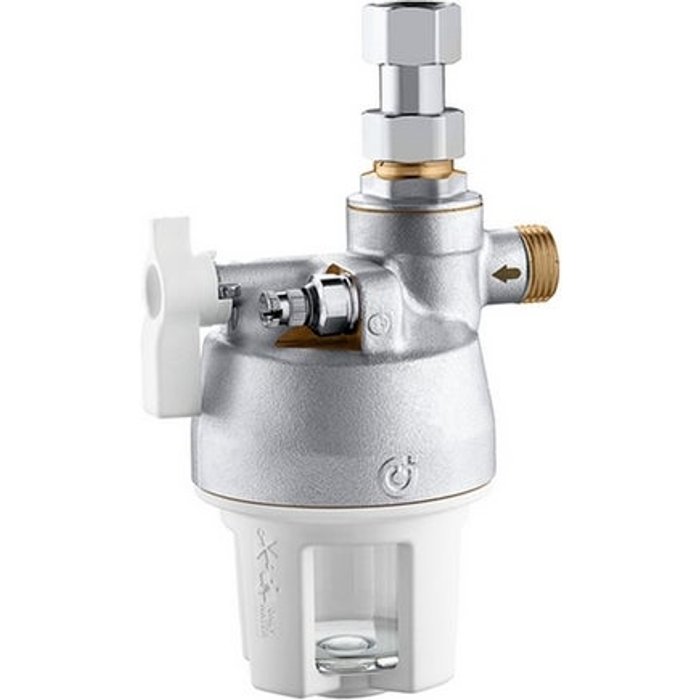 Dosificador de polifosfato bajo caldera xp 1/2 mf tapón móvil