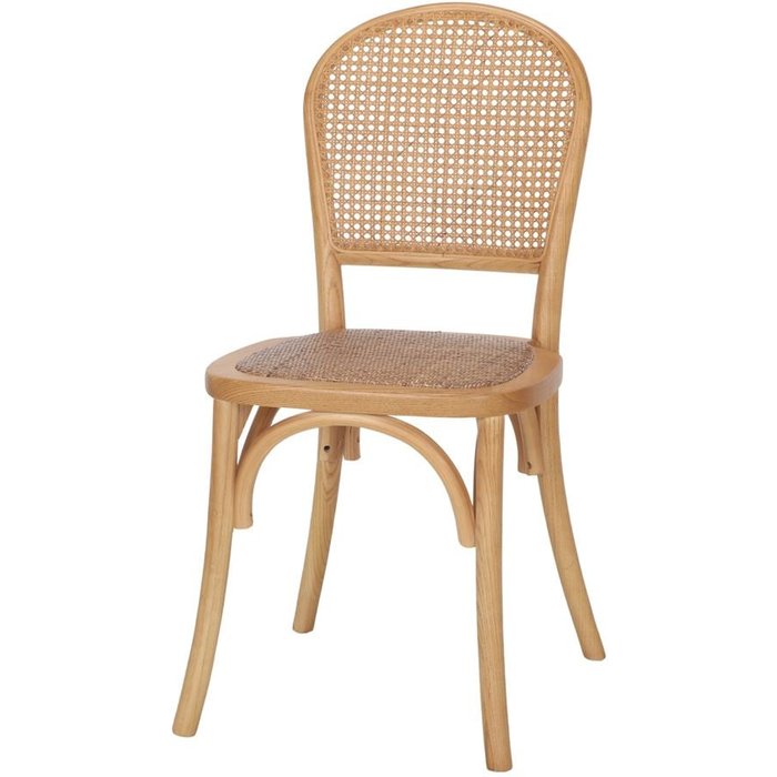 Silla de madera vivendi