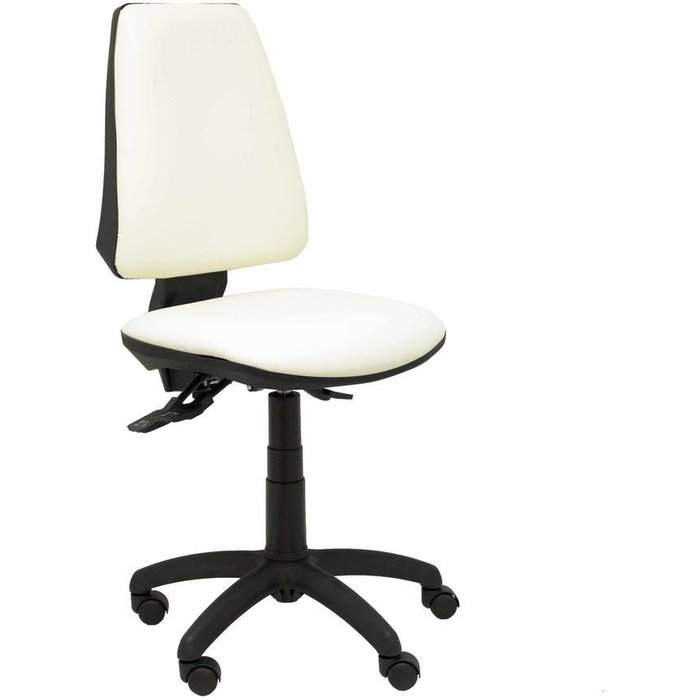 Silla de oficina elche p&c 14sspbl blanco