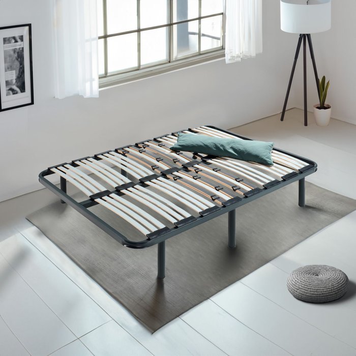 Somier láminas rx diamond 105x200 cm