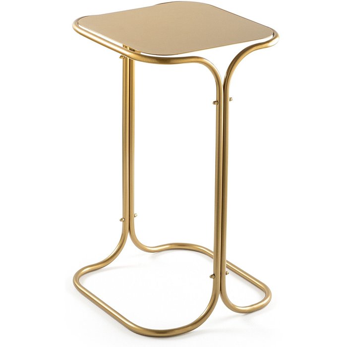 Mesa de centro shb-001-b oro