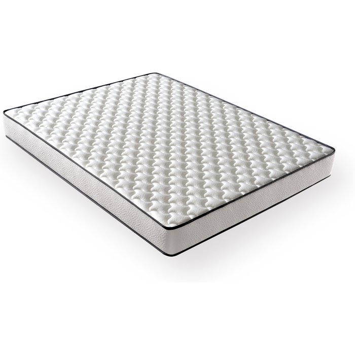 Colchón viscoelástico 90x190 especial cama nido | dagostino home