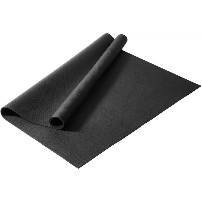 Tapete de yoga y fitness antideslizante 244x183cm con bolsa tekmaquinas