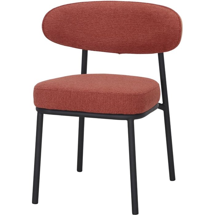 Silla tapizada baliak