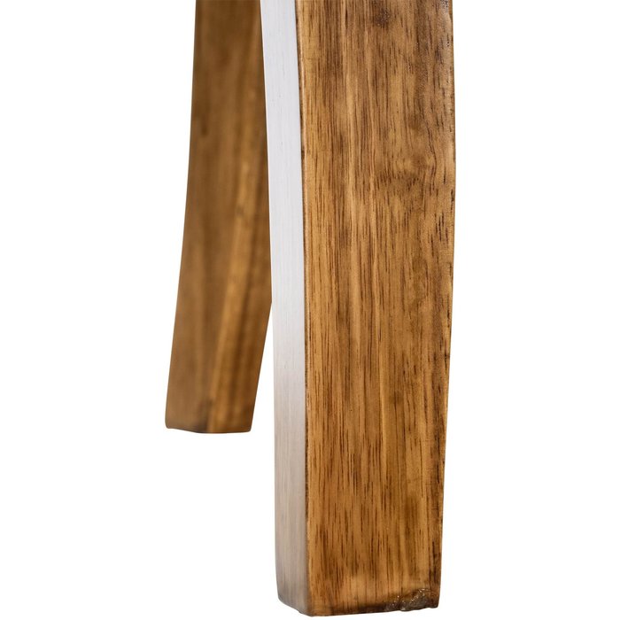 Silla de comedor zadar de tela gris oscuro antiguo claro