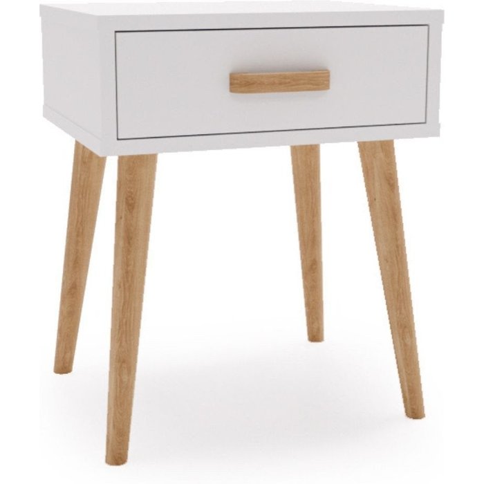 Mesita de noche - luna