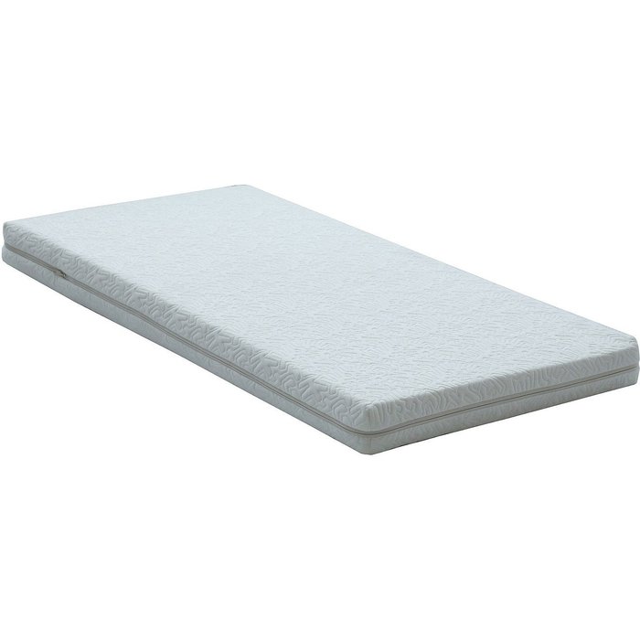 Colchón de cuna 70 x 140 ignífugo de espesor 9 cm - louni de dreamea